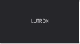 LUTRON